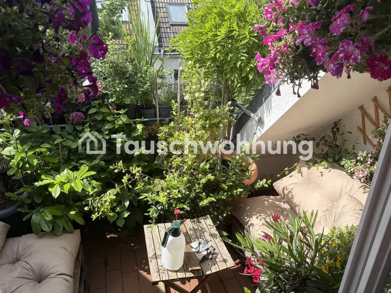 Tauschwohnung: Berlin gegen Düsseldorf / Köln und Umgebung — photo 1